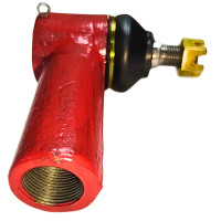 Шарнір кермової тяги лівий Т-25,  А35,25,00-04