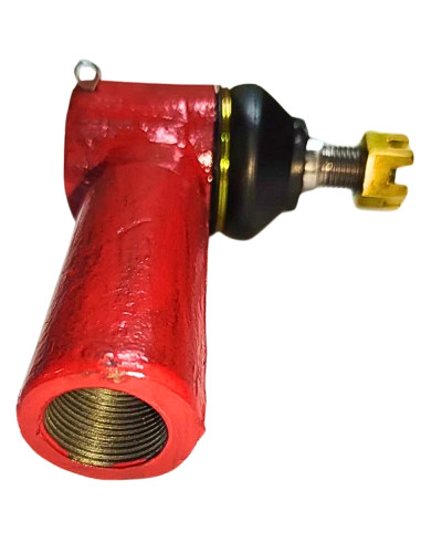 Шарнір кермової тяги лівий Т-25,  А35,25,00-04