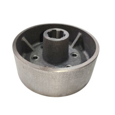 Барабан гальмівний Т-40, Т25-3502082