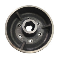 Барабан гальмівний Т-40, Т25-3502082