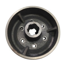 Барабан гальмівний Т-40, Т25-3502082