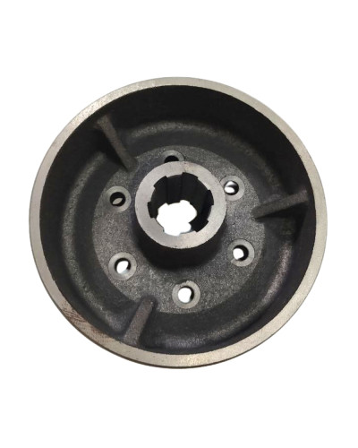 Барабан гальмівний Т-40, Т25-3502082