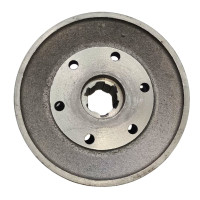 Барабан гальмівний Т-40, Т25-3502082