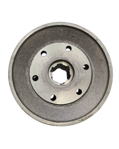 Барабан гальмівний Т-40, Т25-3502082