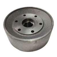 Барабан гальмівний Т-40, Т25-3502082