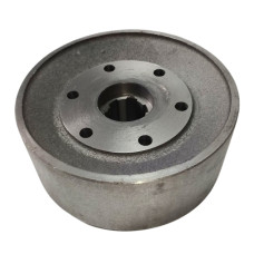 Барабан гальмівний Т-40, Т25-3502082