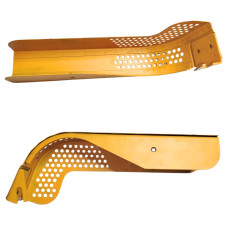 Щиток генератора великий(вир-во Білорусь,ММЗ)