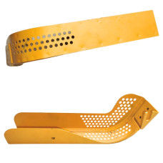 Щиток генератора великий(вир-во Білорусь,ММЗ)