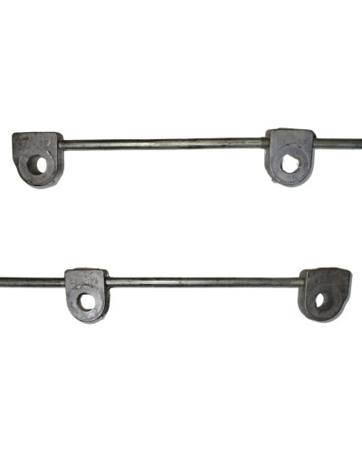 Трубопровід(аналог)