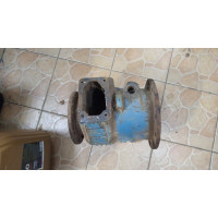 Рукав лівий Т-40