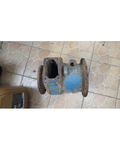 Рукав лівий Т-40