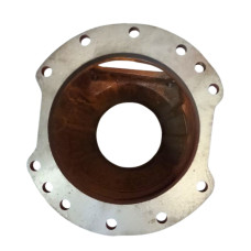 Рукав правий Т-25 Т30,38,101