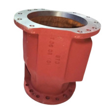 Рукав правий Т-25 Т30,38,101