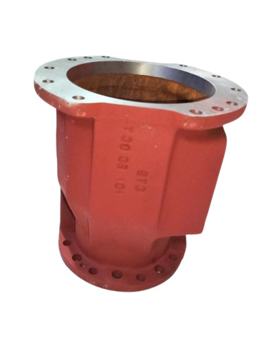 Рукав правий Т-25 Т30,38,101