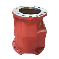 Рукав правий Т-25 Т30,38,101