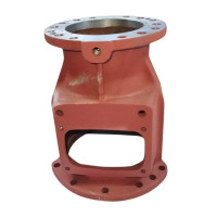 Рукав правий Т-25 Т30,38,101