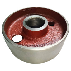 Шків гальмівний Т-25, 7,38,103