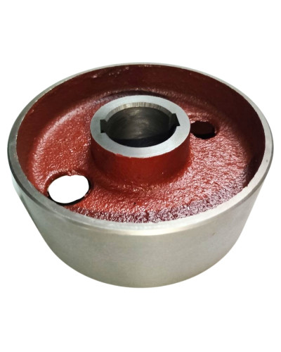 Шків гальмівний Т-25, 7,38,103