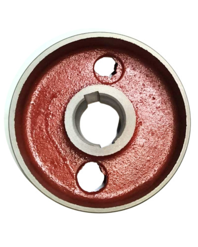 Шків гальмівний Т-25, 7,38,103