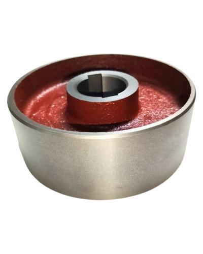 Шків гальмівний Т-25, 7,38,103