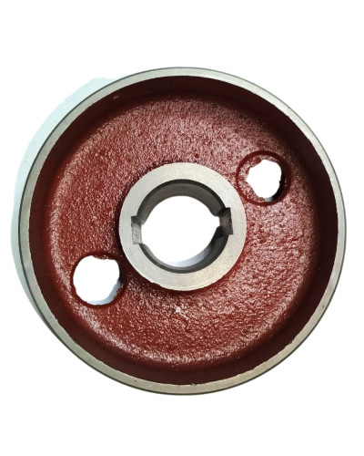 Шків гальмівний Т-25, 7,38,103