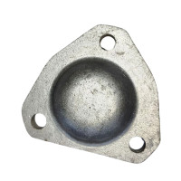 Кришка ВОМ Т-40 Т25-4205038