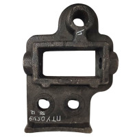 Кронштейн ПТУ 05.319