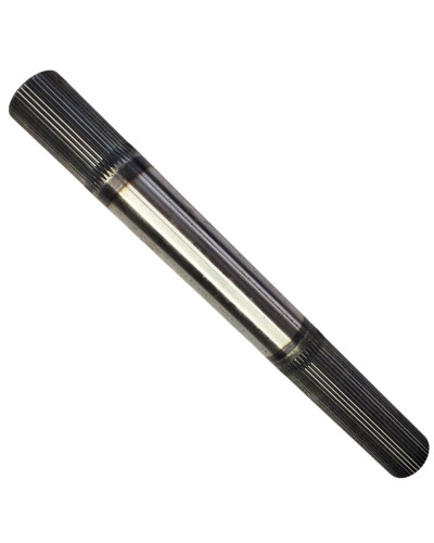 Вал поворотний навіски Т-25, 14,56,176