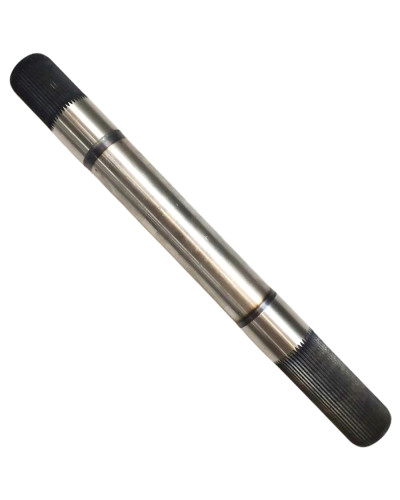 Вал поворотний навіски  Т-40, Т25-4628524