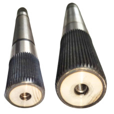 Вал поворотний навіски  Т-40, Т25-4628524