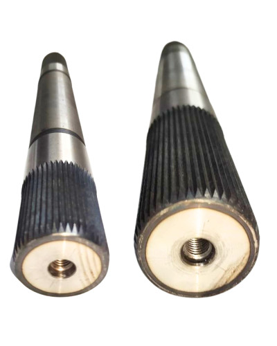 Вал поворотний навіски  Т-40, Т25-4628524