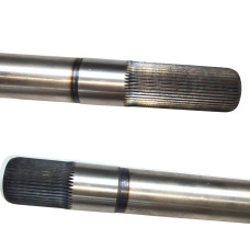 Вал поворотний навіски  Т-40, Т25-4628524