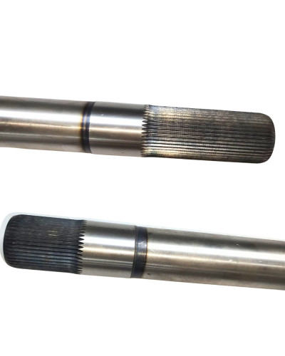 Вал поворотний навіски  Т-40, Т25-4628524