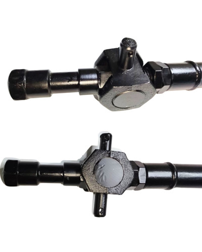 Розкіс Т-25, 14,56,035-4А