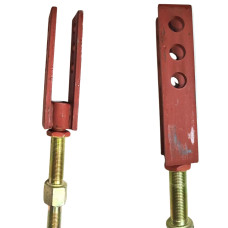 Розкіс Т-40, Т25-4628130-А