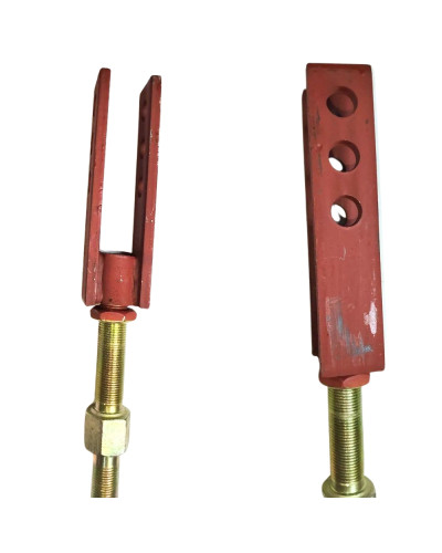 Розкіс Т-40, Т25-4628130-А