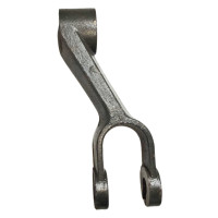 Важіль навіски лівий Т25, 14,56,198