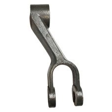 Важіль навіски лівий Т25, 14,56,198