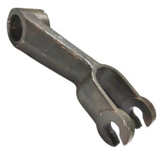 Важіль навіски лівий Т25, 14,56,198