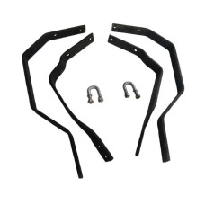 Комплект кронштейнів кріпленння крил ПВМ Т-40