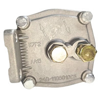 Фільтр паливний грубої очистки