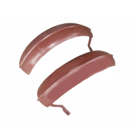 Крило переднє праве Т-25, А25.47.031