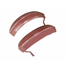 Крило переднє праве Т-25, А25.47.031