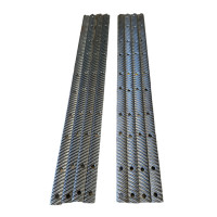 Бич барабана лівий СК-5 Нива,  70046 А