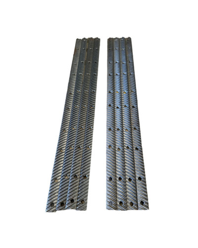 Бич барабана лівий СК-5 Нива,  70046 А