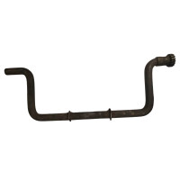 Вал колінатий граблини половонабивача СК-5 Нива, 44-8-3-1А