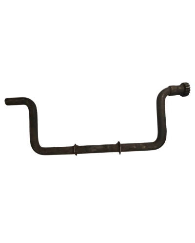 Вал колінатий граблини половонабивача СК-5 Нива, 44-8-3-1А