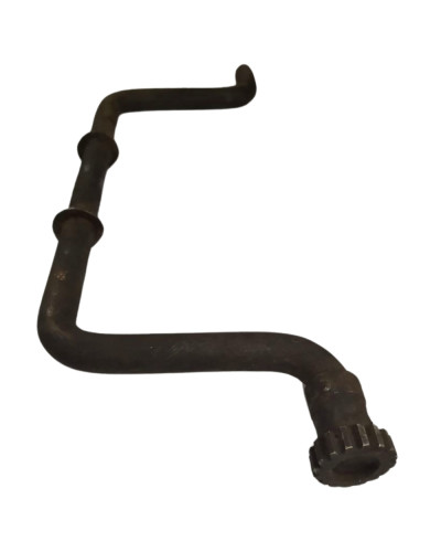 Вал колінатий граблини половонабивача СК-5 Нива, 44-8-3-1А