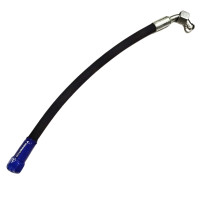 Рукав високого тиску (L=420мм)(вир-во Білорусь,ТМ"Салео")