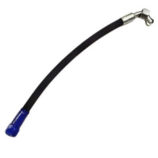 Рукав высокого давления (L=420мм)(пр-во Беларусь, ТМ "Салео")